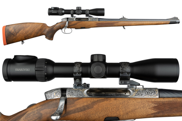 МАННЛИХЕР 3