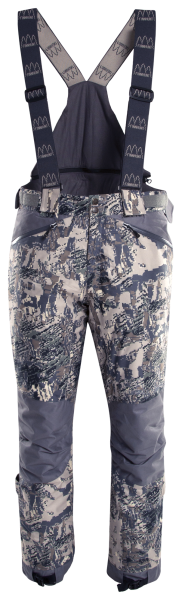 Костюм FINNHUNT Nordic Open Camo4