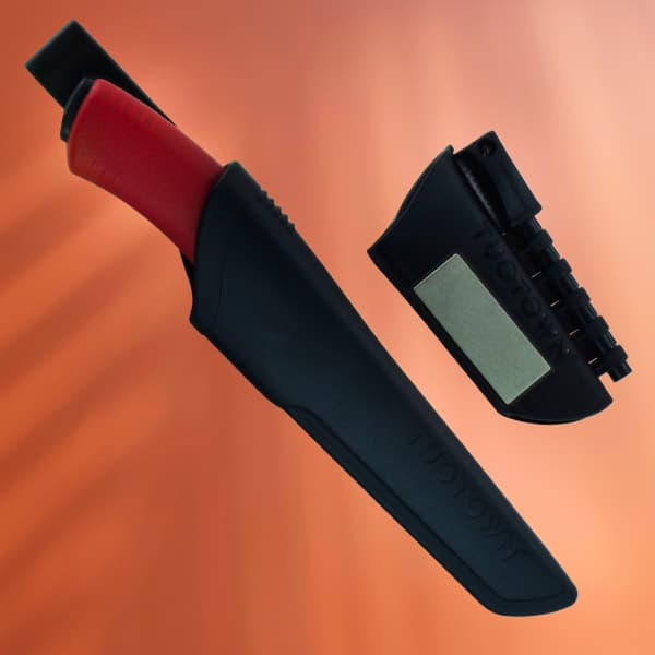 Нож Лесник 3 4