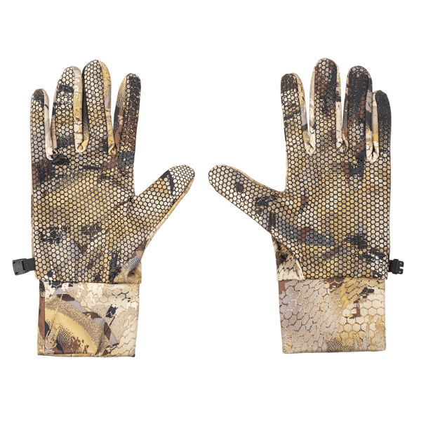 Перчатки Remington Gloves Places Yellow Waterfowl Honeycombs арт.RM1622-995 2