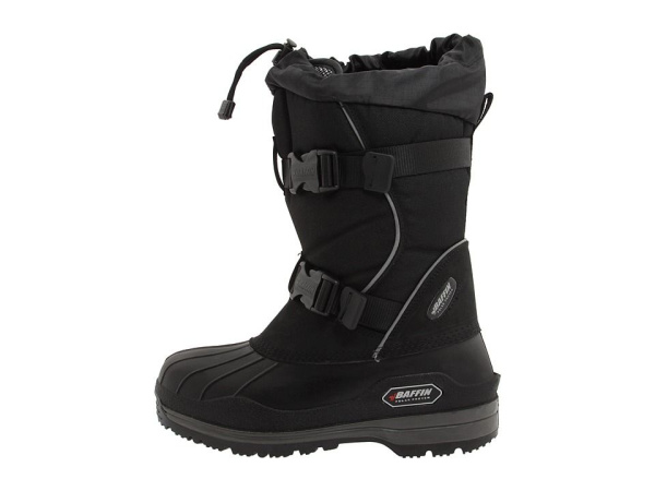 Сапоги BAFFIN Impact, black 001