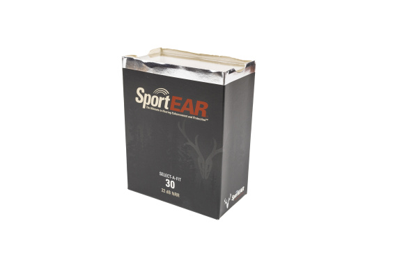 Усилитель звука Sport EAR 30 PR (22 dB)