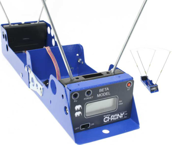 Хронограф BETA арт.IK-22-0699