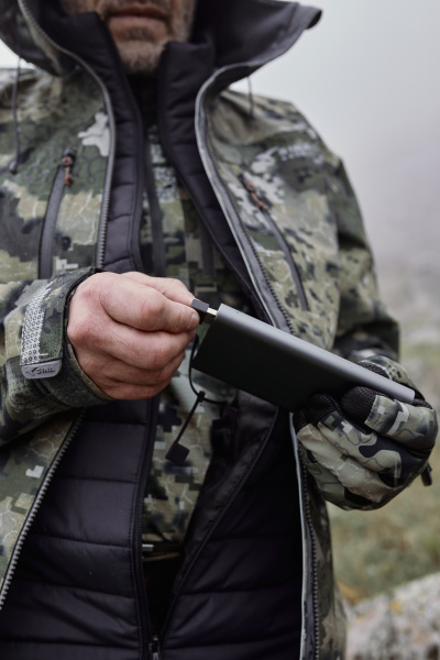 жилет TERMOLIGHT 6