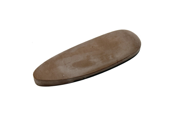 Затыльник FRITZMANN 15 mm коричневый арт.33320-09 2