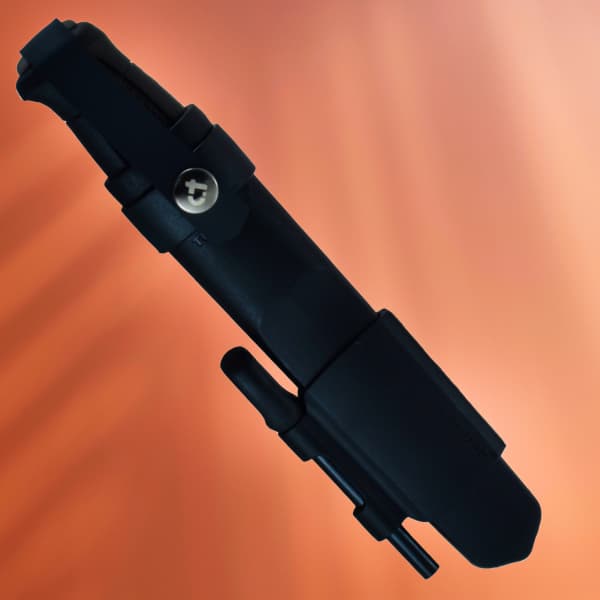 Нож Хакер 1 2