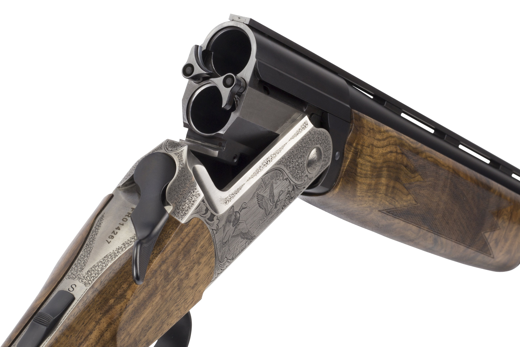 competition luxus 7