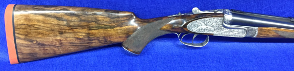 AYA Express 2х9,3x74