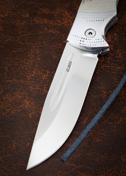 Нож складной Филин2