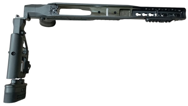 CNC-M10 BL-R8 №38