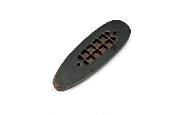Затыльник FRITZMANN 15 mm коричневый арт.33320-09 3