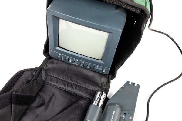 Подводная камера CABELA`S арт.022027 2