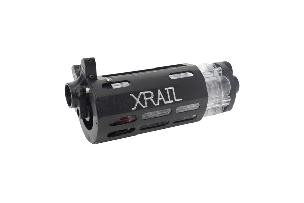 87.1 XRAIL Compact Benelli