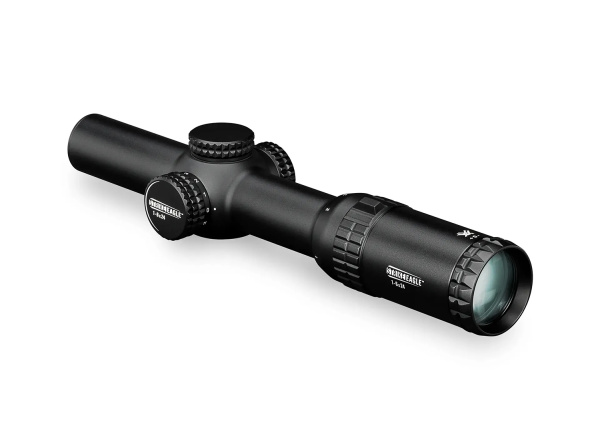 VORTEX Strike Eagle 1-6x24 SFP 2