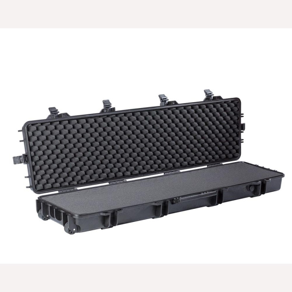 Кейс пластиковый объем 55,84л.ORT-55.84L-Long3