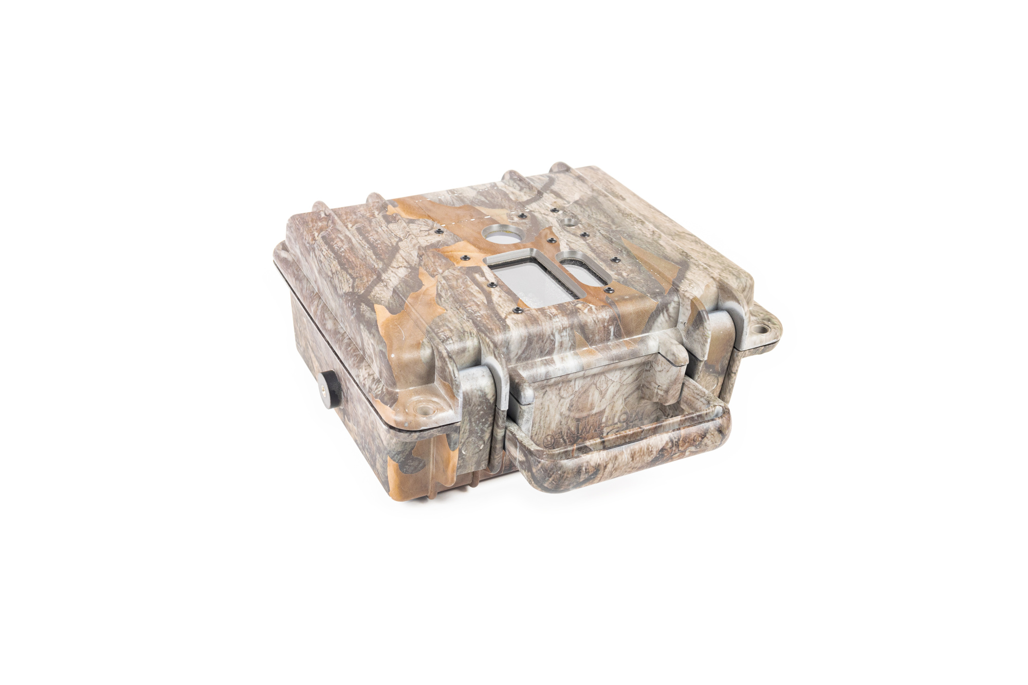 Комплект безпровод.камер BuckEye Orion 2