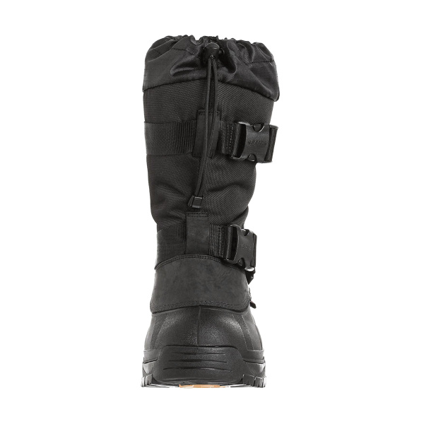 Сапоги BAFFIN Impact, black 001 3