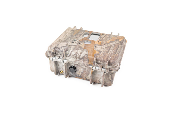 Комплект безпровод.камер BuckEye Orion 3