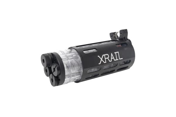 87.2 XRAIL Compact Benelli