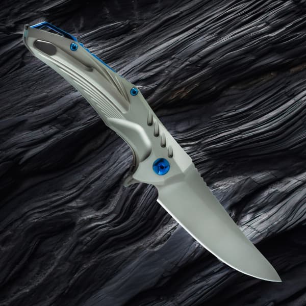 нож пегас м390 2