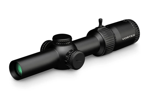 VORTEX Strike Eagle 1-8x24 SFP, AR-BDC3 2