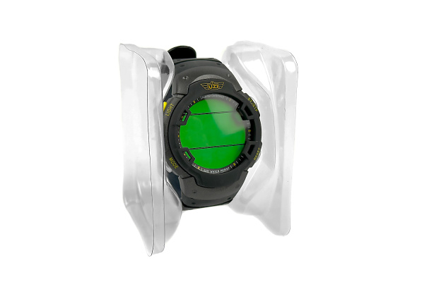 Часы арт.UZI-89-R 3