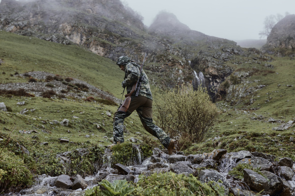 Брюки AeroShiel 3