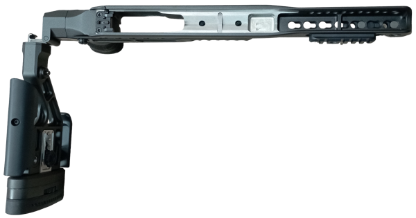 CNC BL-R8 №29