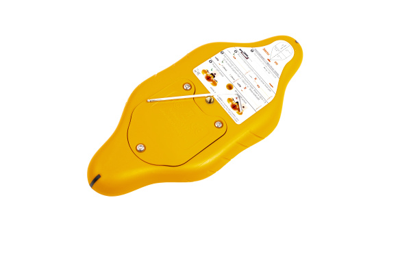 Хронограф STEINERT Super Chrono арт.570018 2