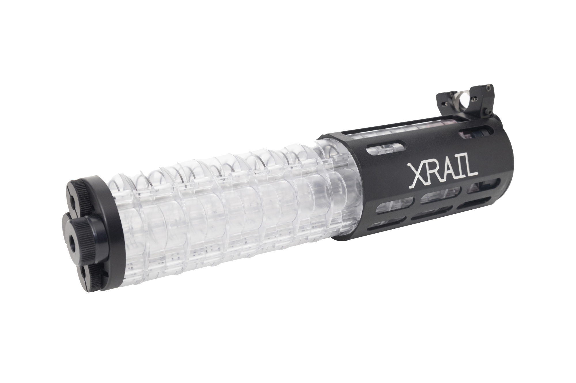 88.2 XRAIL Full Benelli