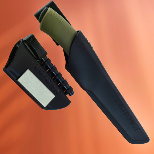 Нож Лесник 1 4