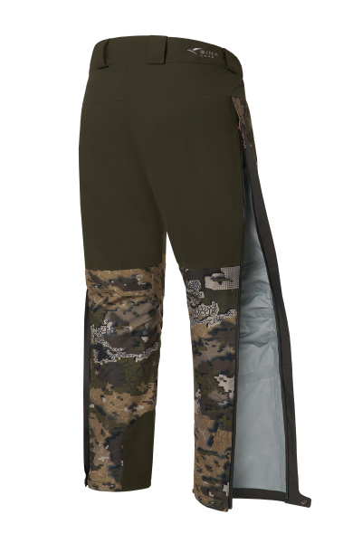 Брюки AQUASHIELD STORMLIGHT, 7.1PMDAC5, Adaptive Camo 2