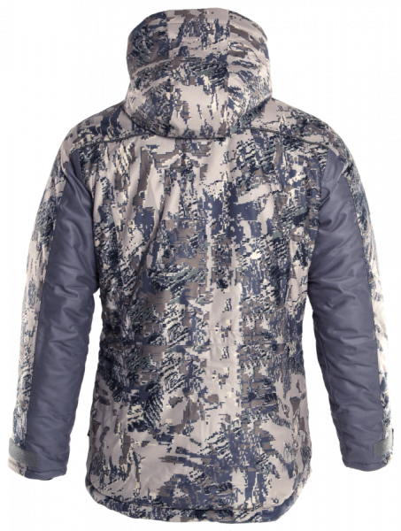 Костюм FINNHUNT Nordic Open Camo3
