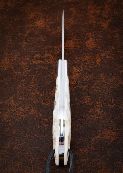 Нож складной Филин3