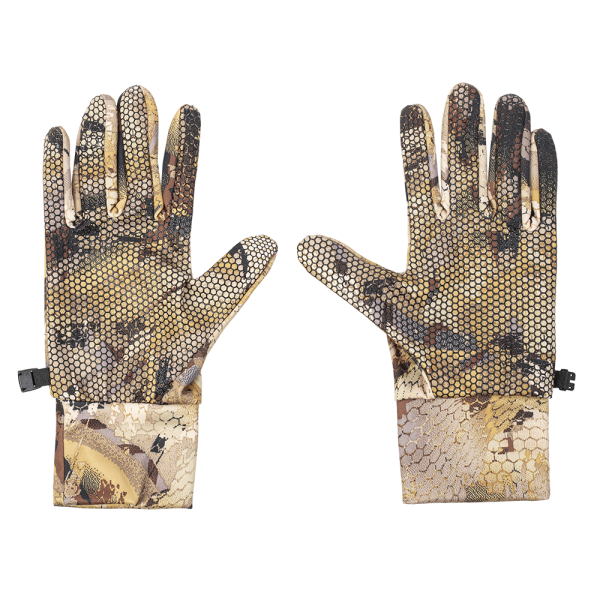 Перчатки Remington Gloves Places Yellow Waterfowl Honeycombs арт.RM1622-995 2