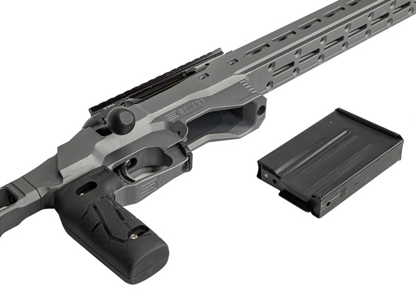 Savage 110 Elite Precision 6