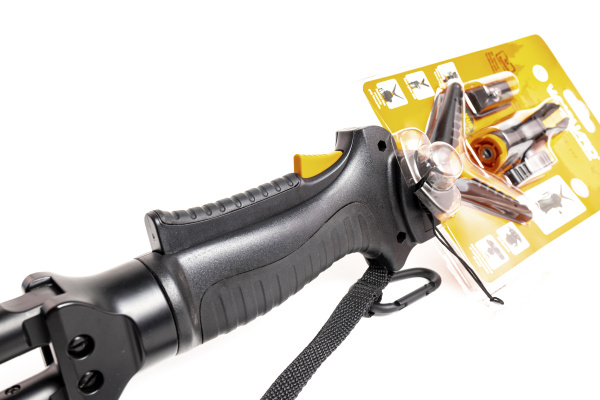 Упор для ружья 2 ногий VANGUARD арт.Drop Down B62 4