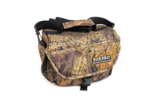 Сумка для цифр.устройства FOXPRO арт.Case-Brush 2