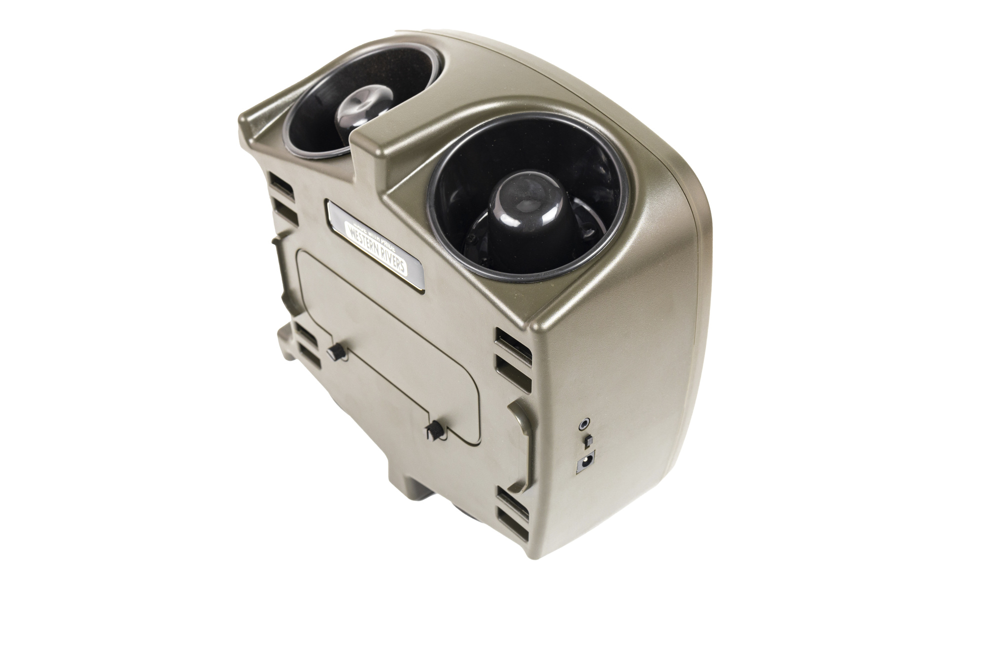 Динамик WESTERN RIVERS Ranger арт.0204 2