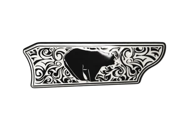 Blaser R93 медведь_2