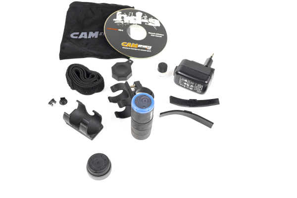 Камера CAM sports универсальная арт.KHS7112 2