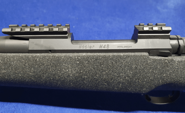nosler 4