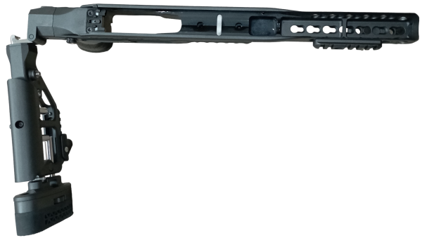 CNC BL-R8 №81