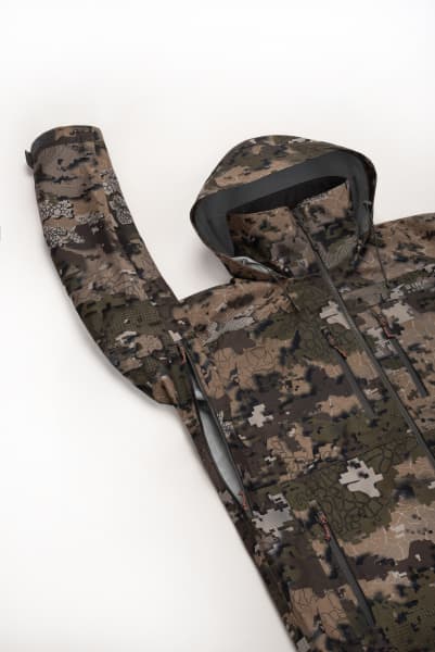 Куртка AquaShield 8