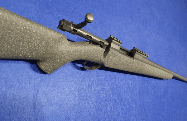 nosler 3
