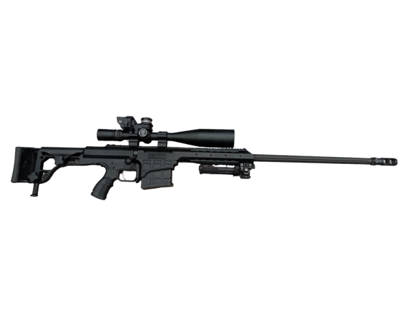 Barrett 98B