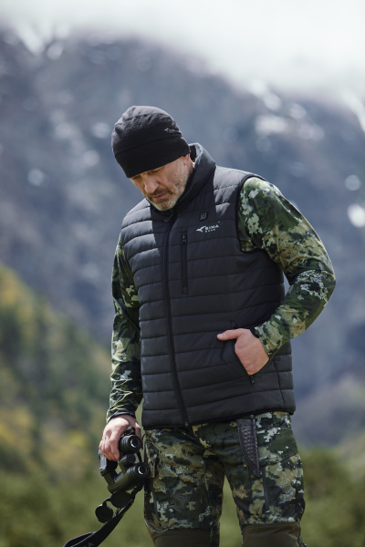 жилет TERMOLIGHT 4