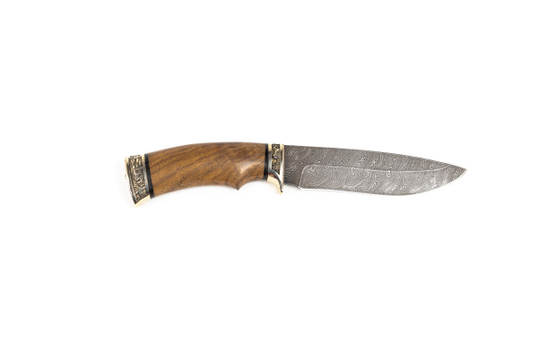 Нож Близнец дам.ст. 66297 2