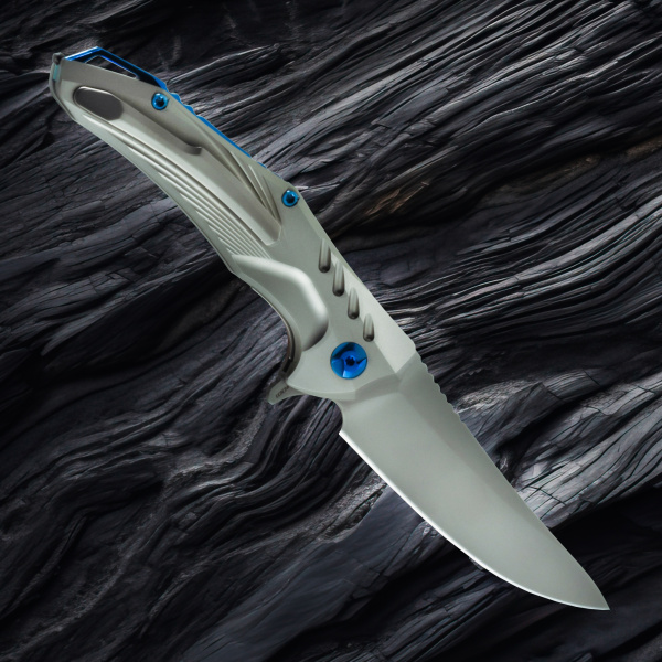 нож пегас м390 2