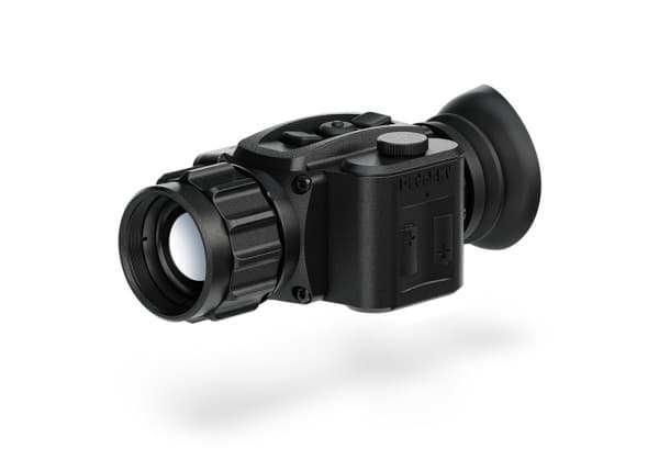 Тепловизионный монокуляр Dedal Forester 6